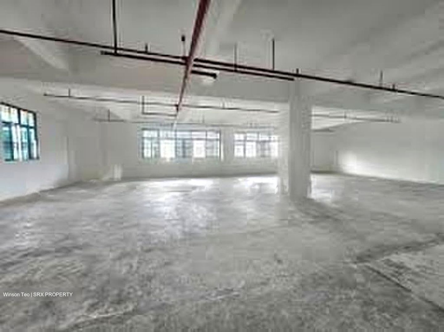 Leong Huat Building (D13), Factory #605326131